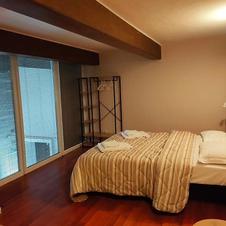 Apartment Stazione Bergamo Eksteriør bilde