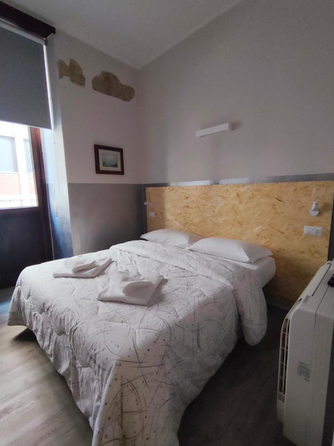 Apartment Stazione Bergamo Eksteriør bilde