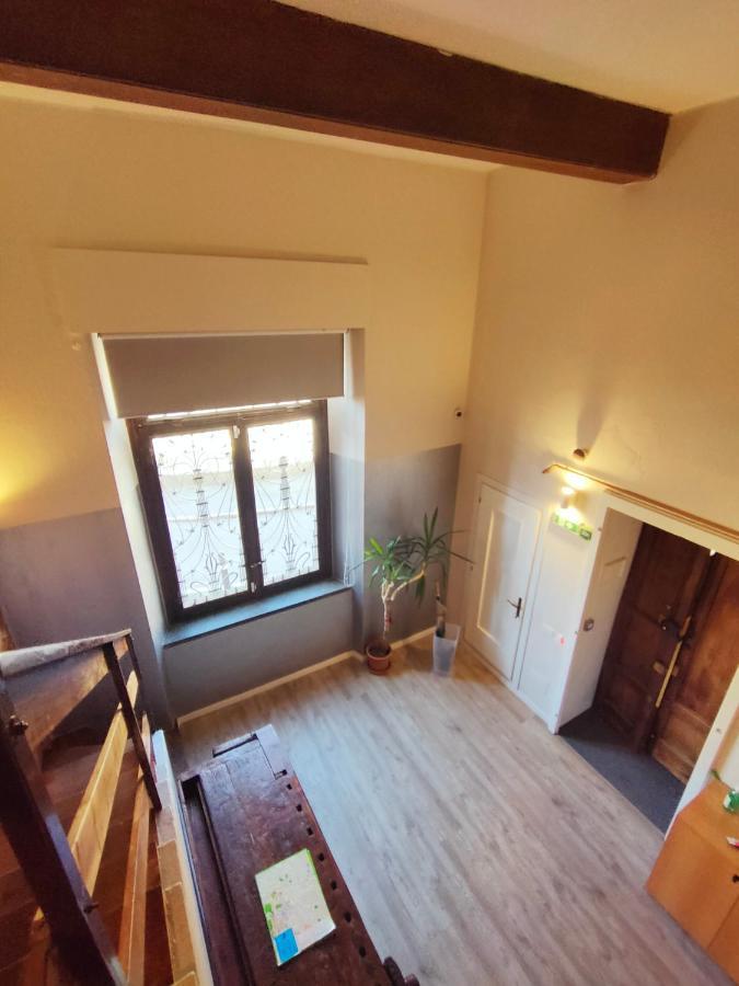 Apartment Stazione Bergamo Eksteriør bilde