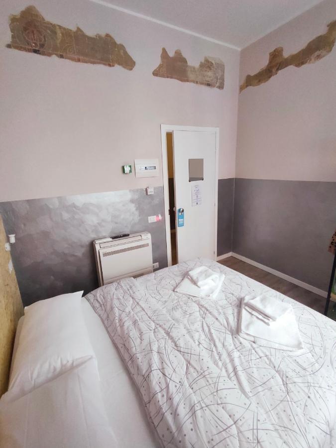 Apartment Stazione Bergamo Eksteriør bilde