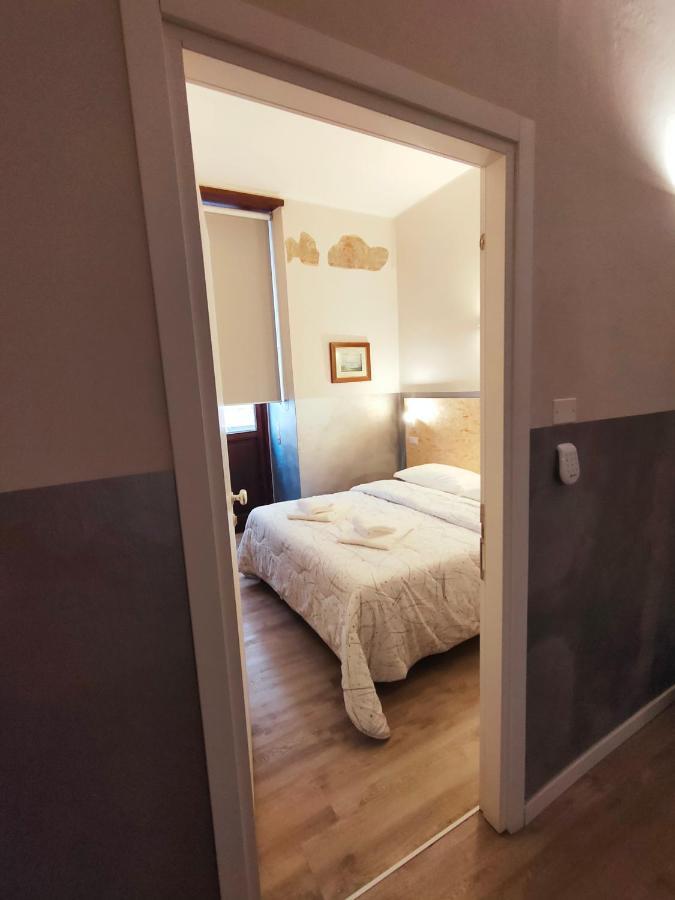 Apartment Stazione Bergamo Eksteriør bilde