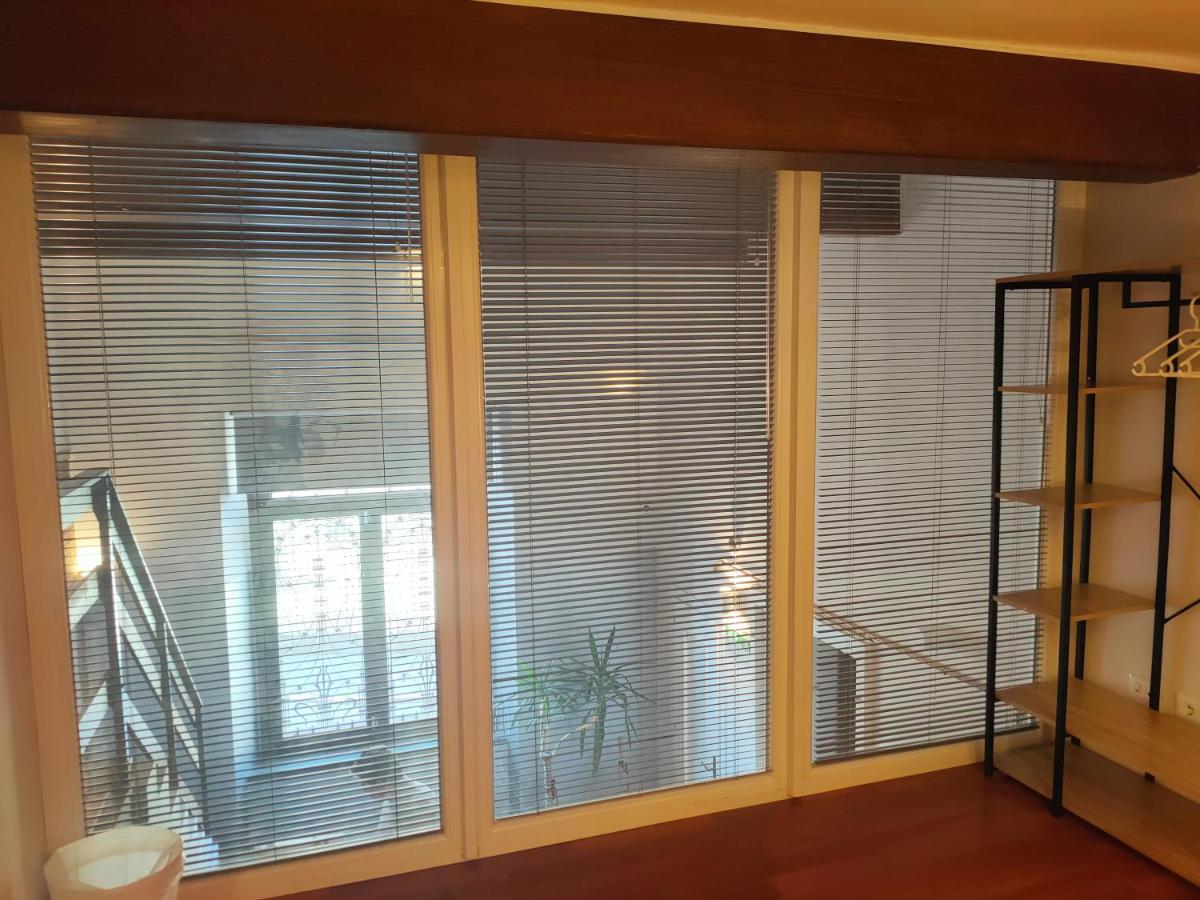 Apartment Stazione Bergamo Eksteriør bilde