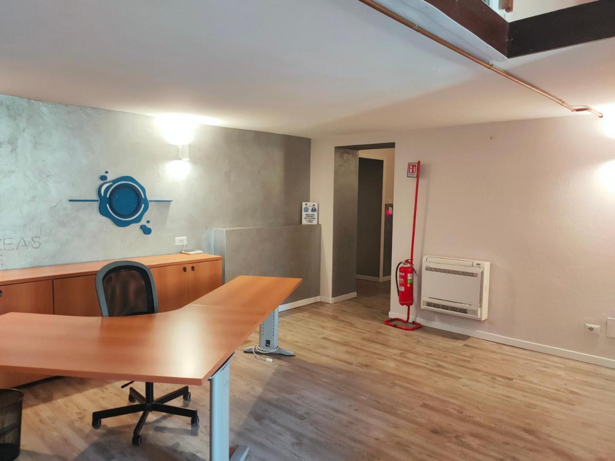 Apartment Stazione Bergamo Eksteriør bilde
