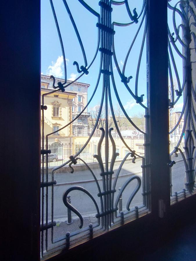 Apartment Stazione Bergamo Eksteriør bilde